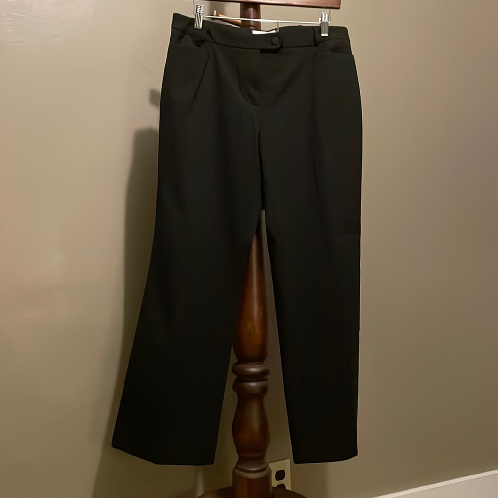 NWOT Calvin Klein Modern Fit Pants